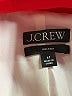 J.Crew Red Blazer Size 6 (tall) - photo 6