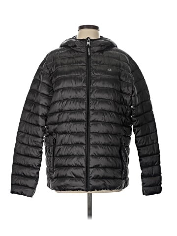 Calvin Klein Snow Jacket (view 1)