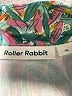 Roller Rabbit Paisley Teal Green Casual Dress Size XL - photo 7