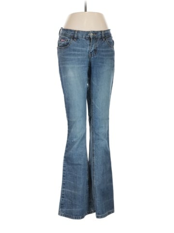 Bubblegum Jeans (view 1)