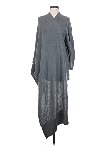 Eileen Fisher Poncho (view 1)
