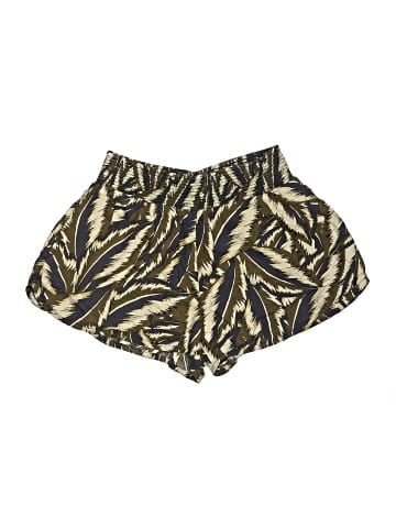 PrAna Shorts (view 1)