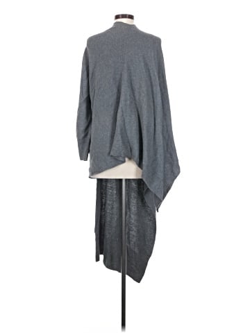 Eileen Fisher Poncho (view 2)