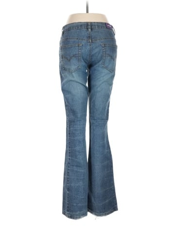 Bubblegum Jeans (view 2)