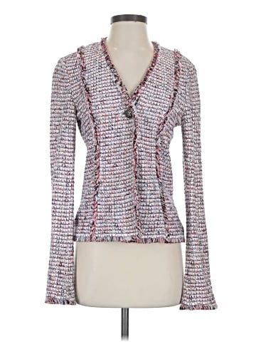 St. John Blazer (view 1)