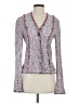 St. John Tweed White Blazer Size XXS - photo 1