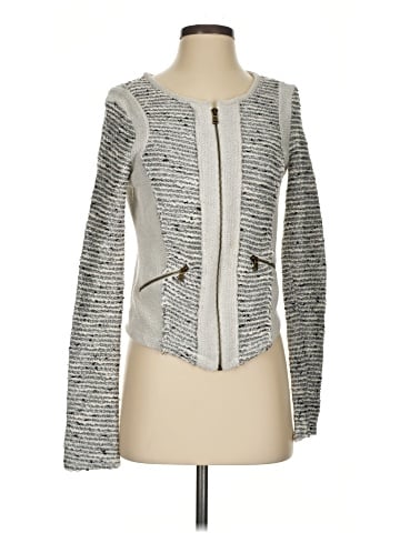 Drew Cardigan (view 1)