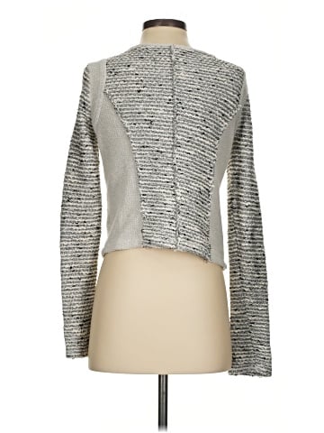 Drew Cardigan (view 2)