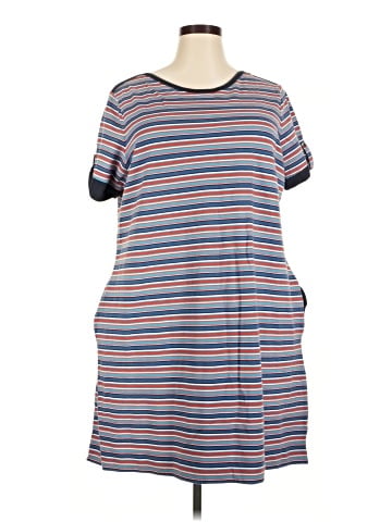 Lands' End Casual Dress (view 1)