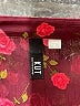 Kut from the Kloth 100% Polyester Brown Long Sleeve Blouse Size 1X - photo 7