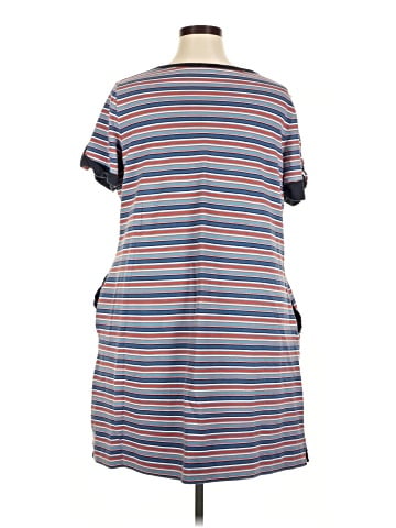 Lands' End Casual Dress (view 2)