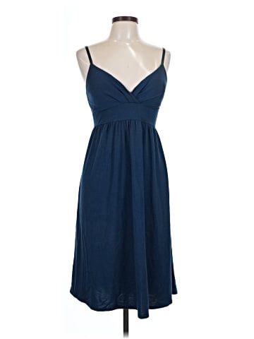 Planet Gold Casual Dress (view 1)