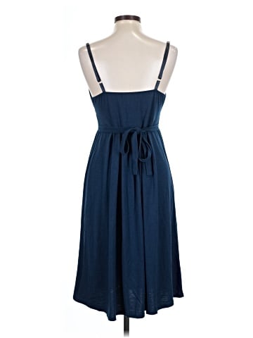 Planet Gold Casual Dress (view 2)