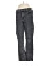 FRAME Chevron-herringbone Gray Jeans Size S (estimated) - photo 1