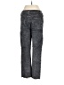 FRAME Chevron-herringbone Gray Jeans Size S (estimated) - photo 2