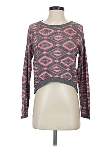 Cotton Emporium Pullover Sweater (view 1)