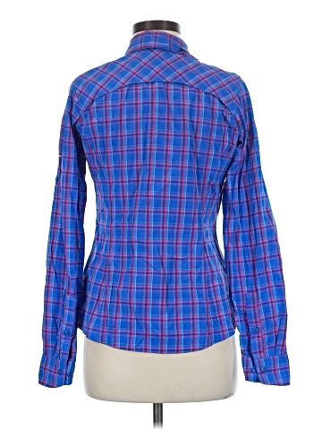 Columbia Long Sleeve Blouse (view 2)