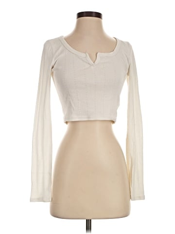 Aero Long Sleeve T-Shirt (view 1)