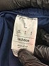 Adidas Solid Blue Athletic Shorts Size 14 - photo 3