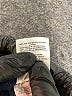 Adidas Solid Blue Athletic Shorts Size 14 - photo 5