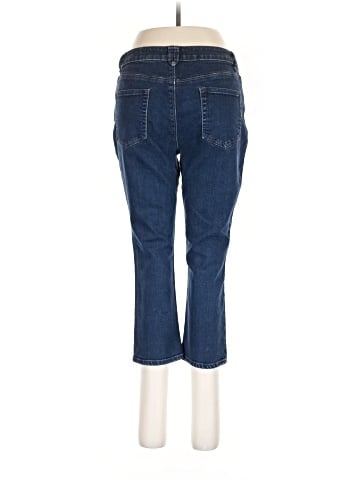 Coldwater Creek Jeans (view 2)