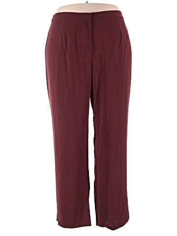 Tesori Casual Pants (view 1)