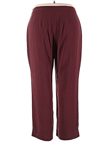 Tesori Casual Pants (view 2)