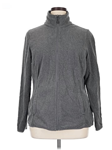 Amazon Essentials Jacket (view 1)