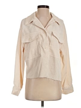 Ashley by 26 International Long Sleeve Blouse (view 1)