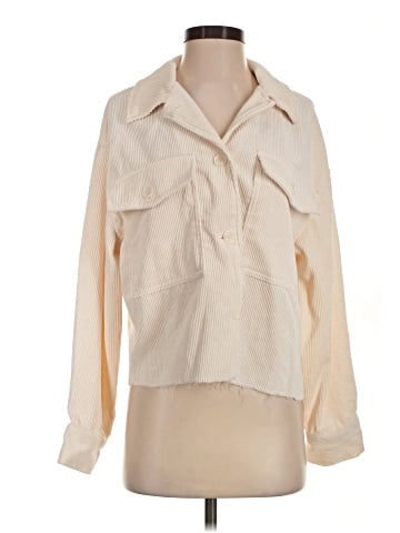Ashley by 26 International Long Sleeve Blouse (view 1)