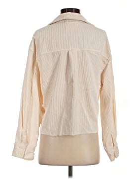 Ashley by 26 International Long Sleeve Blouse (view 2)