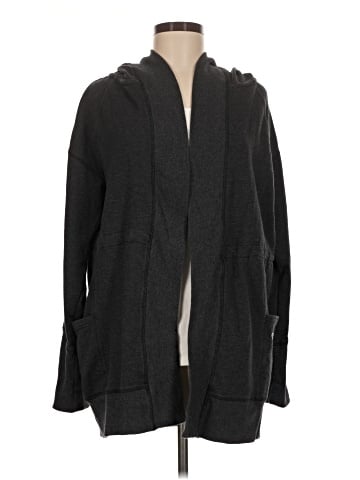 Colosseum Athletics Cardigan (view 1)