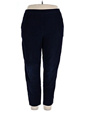 Classic Elements Casual Pants (view 1)