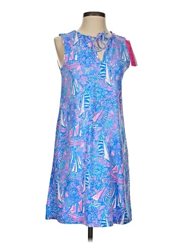 Lilly Pulitzer Casual Dress (view 1)