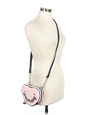 Juicy Couture Crossbody Bag (view 2)