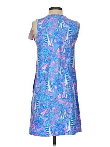 Lilly Pulitzer Casual Dress (view 2)