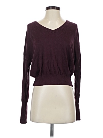 BP. Pullover Sweater (view 1)