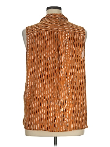 Jones New York Sleeveless Blouse (view 2)