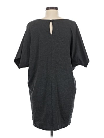 Emma & Michele Casual Dress (view 2)