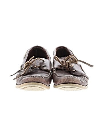 Sperry Top Sider Flats (view 2)