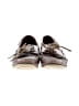 Sperry Top Sider Brown Flats Size 9 - photo 2