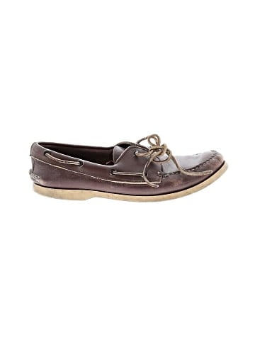 Sperry Top Sider Flats (view 1)