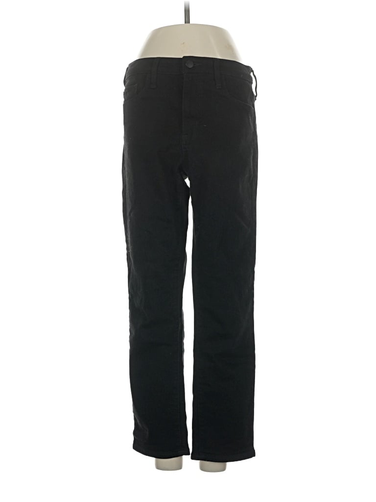 Pre-owned Universal Thread Jeans In Black