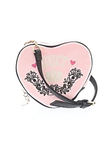 Juicy Couture Crossbody Bag (view 1)