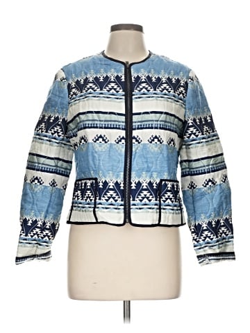 Drew Jacket (view 1)