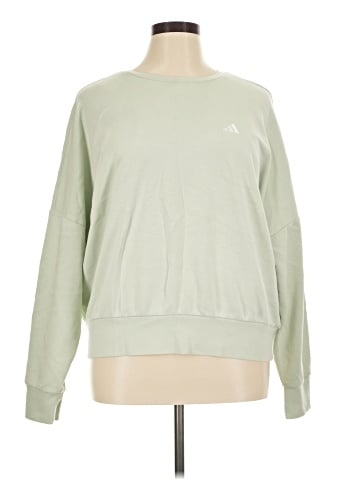 Adidas Sweatshirt (view 1)
