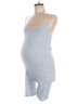 Hatch Blue Romper Size L - photo 1