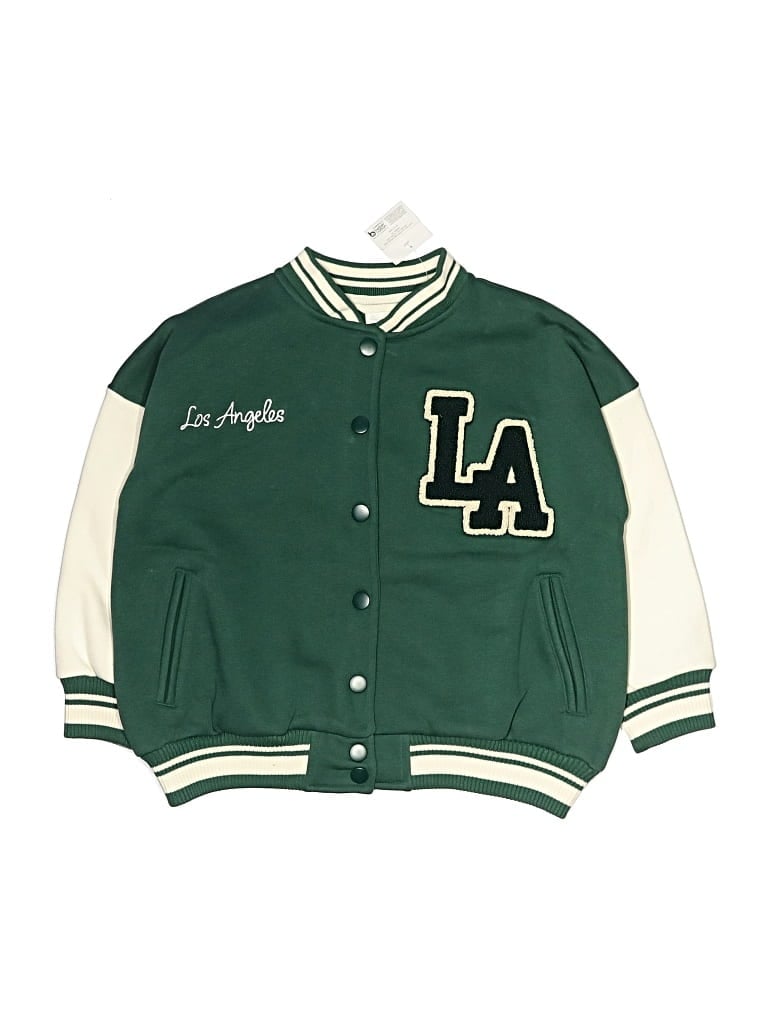 Next Kids' Jacket In Green