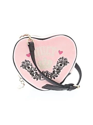 Juicy Couture Crossbody Bag (view 1)