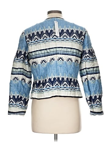 Drew Jacket (view 2)